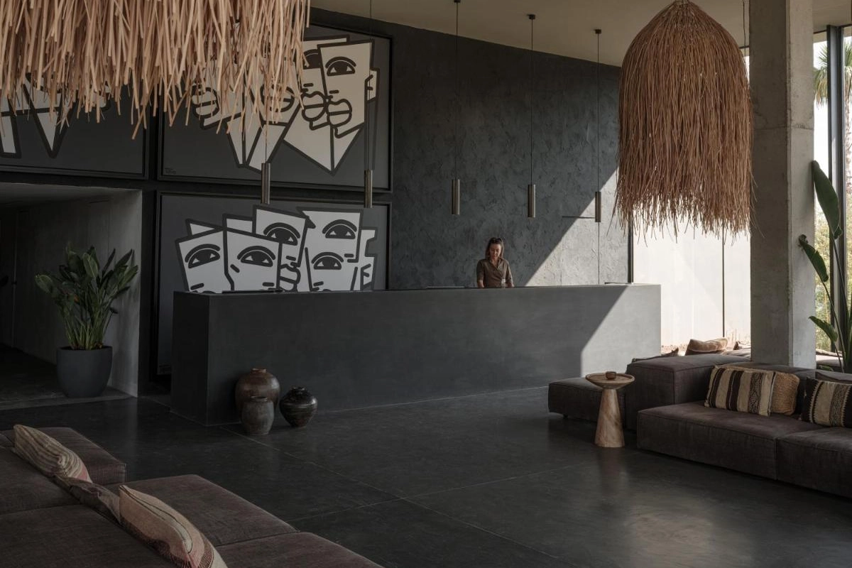 Oku Ibiza - Hotel Photo 53