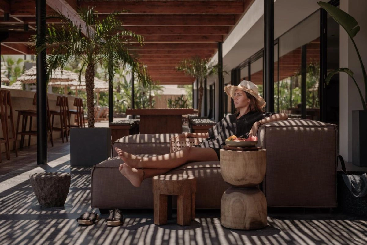 Oku Ibiza - Hotel Photo 54