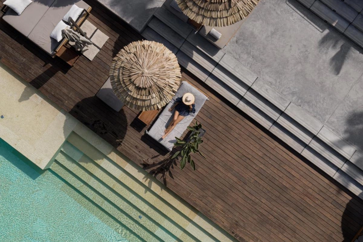 Oku Ibiza - Hotel Photo 55