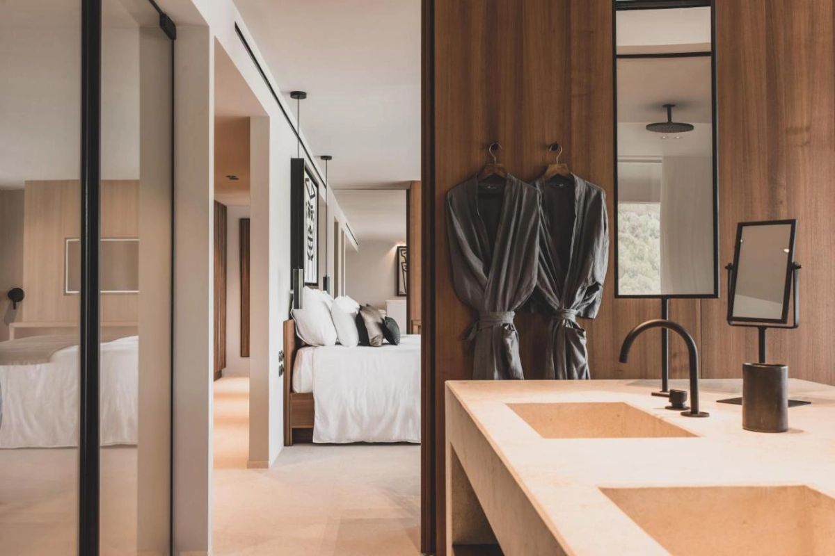 Oku Ibiza - Hotel Photo 59