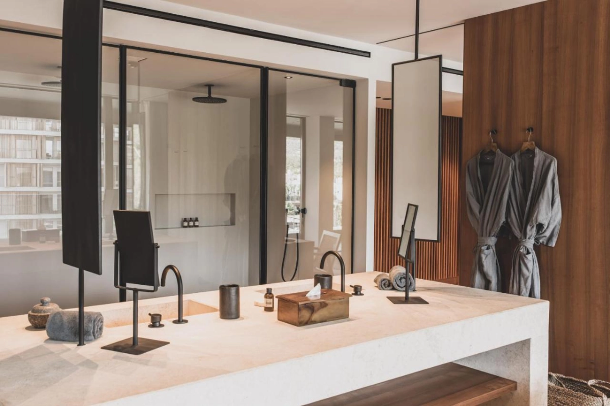 Oku Ibiza - Hotel Photo 60