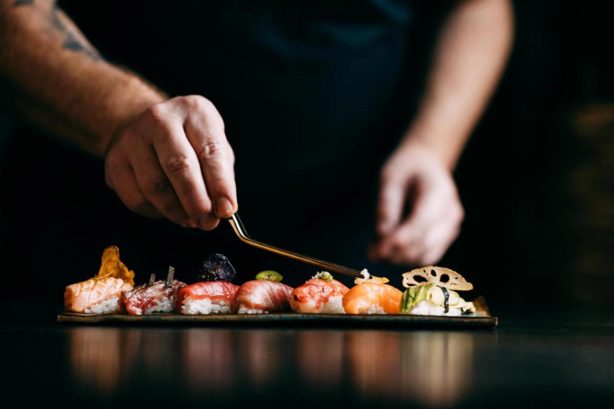 Oku Ibiza - Hotel Photo 61