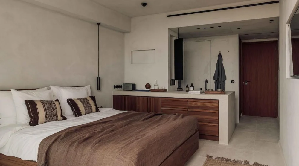 Superior at Oku Ibiza