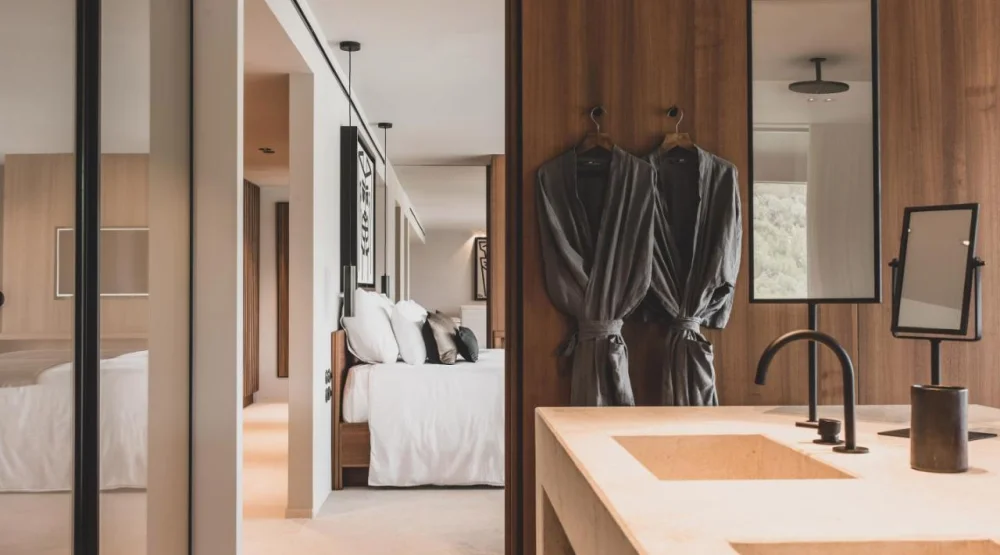 Signature Suite at Oku Ibiza