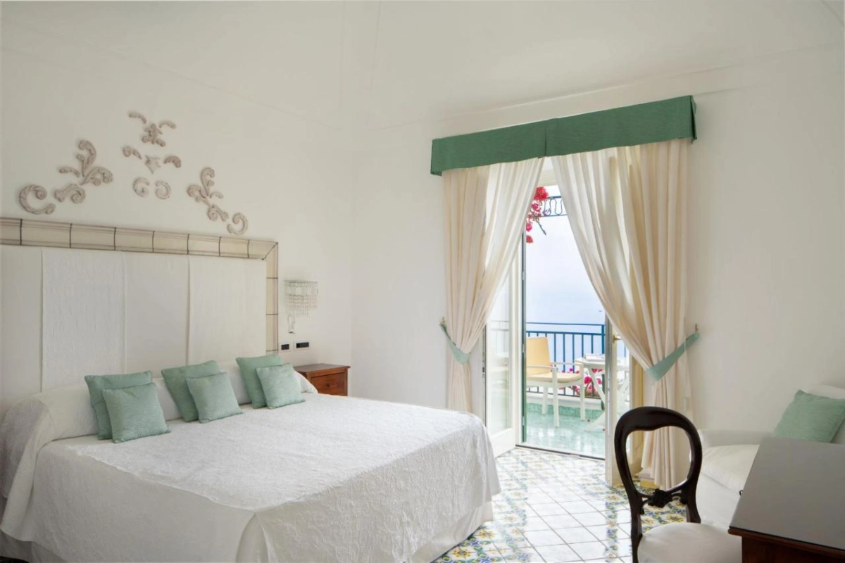 Santa Caterina Hotel - Hotel Photo 18