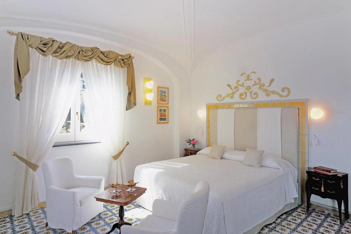 Santa Caterina Hotel - Hotel Photo 27