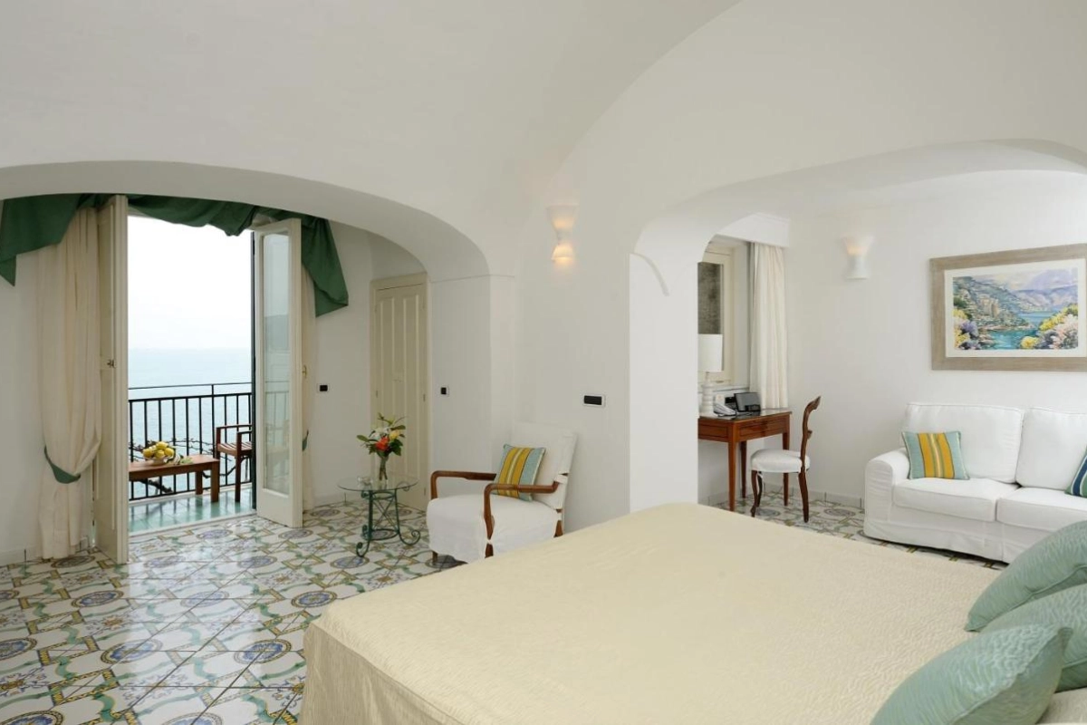 Santa Caterina Hotel - Hotel Photo 31