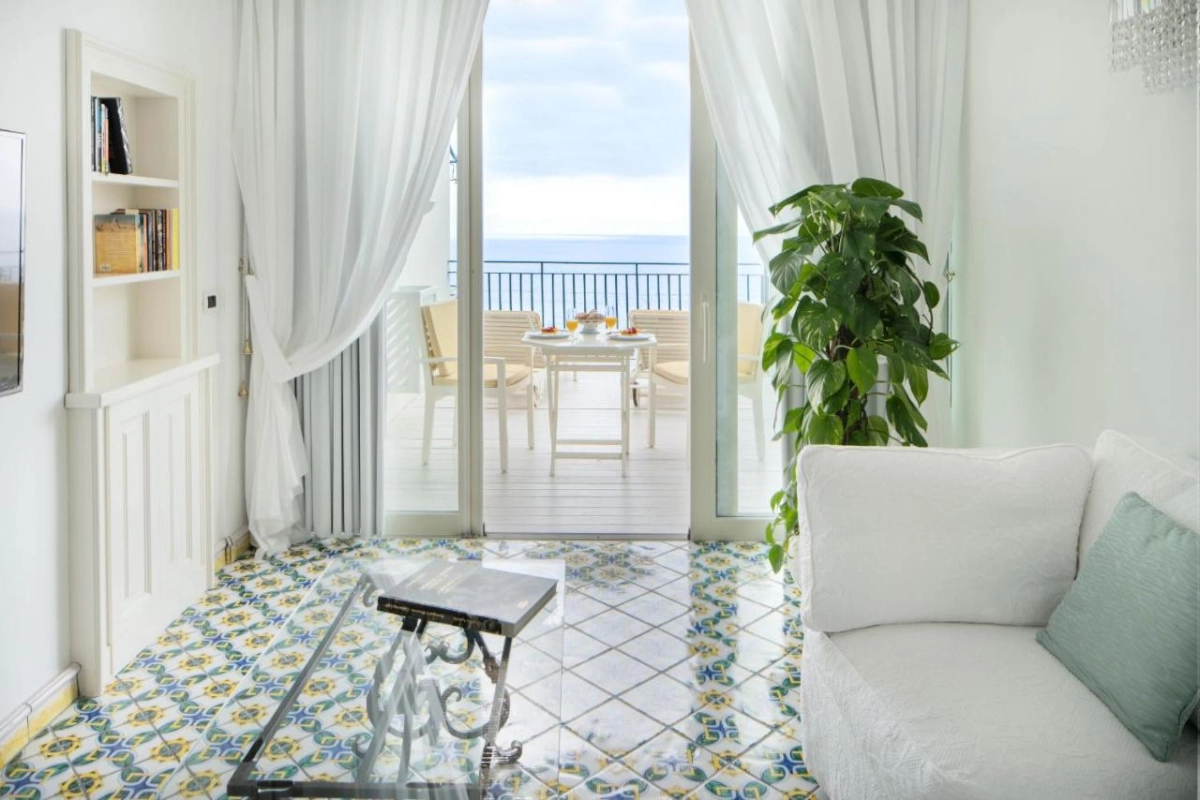 Santa Caterina Hotel - Hotel Photo 33