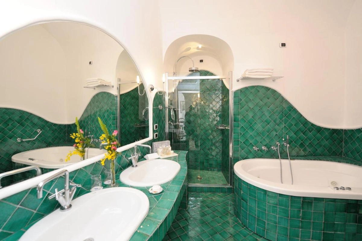 Santa Caterina Hotel - Hotel Photo 35