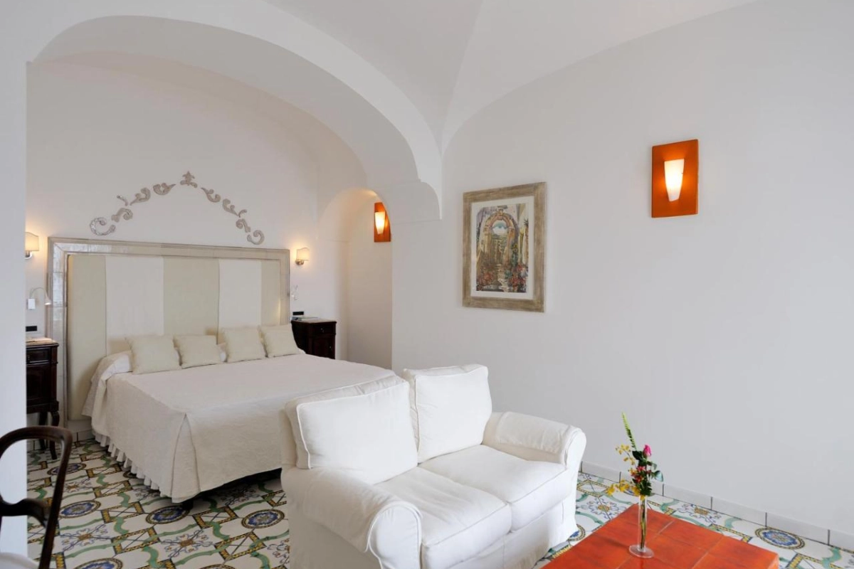 Santa Caterina Hotel - Hotel Photo 36