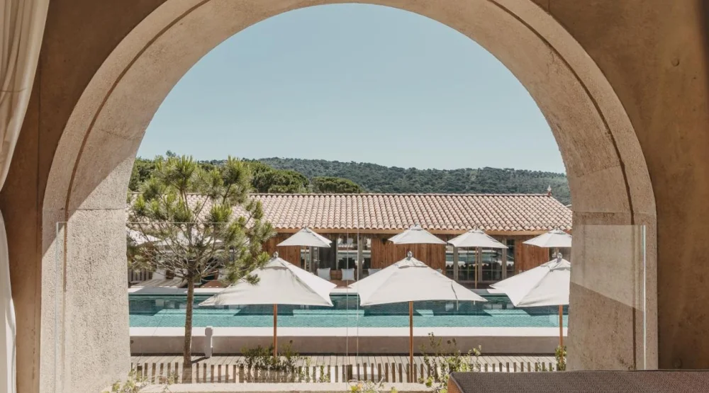 Superior Double Room at Hotel Lily of the Valley