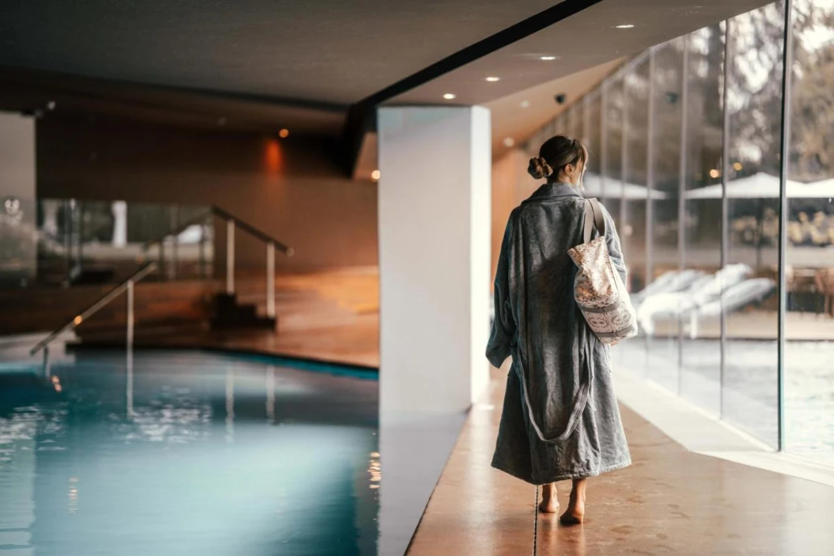 Lido Palace - Hotel Photo 3