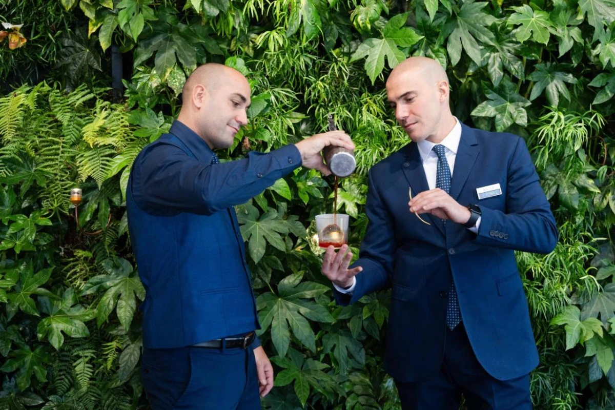 Lido Palace - Hotel Photo 5