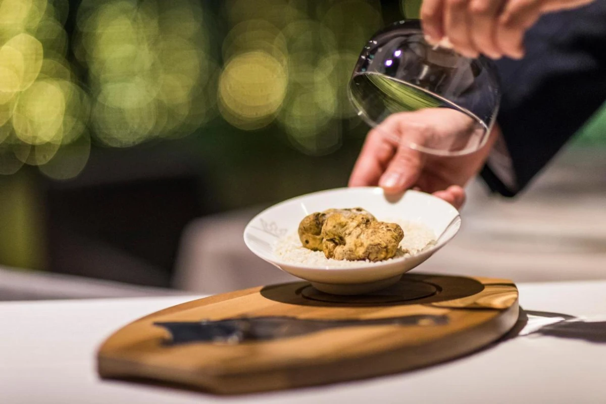 Lido Palace - Hotel Photo 17