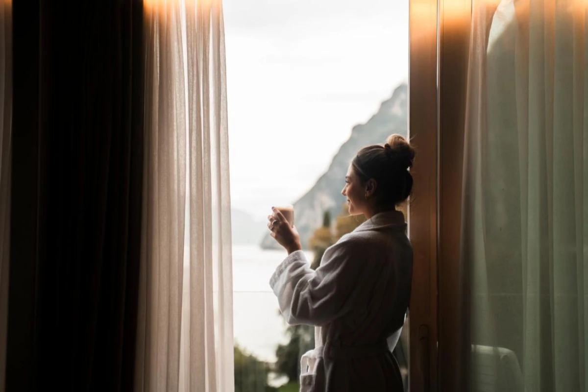 Lido Palace - Hotel Photo 19