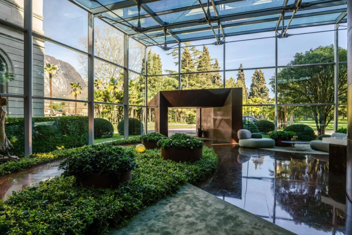 Lido Palace - Hotel Photo 20