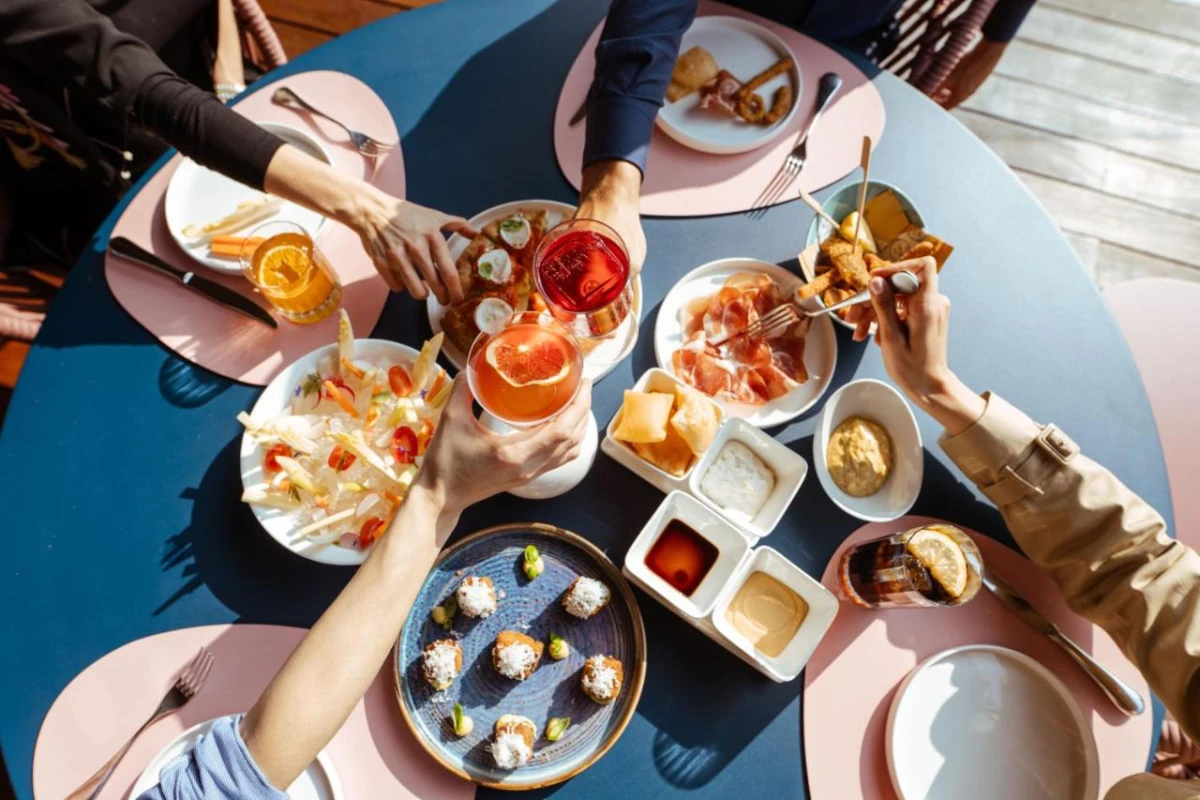 Lido Palace - Hotel Photo 22