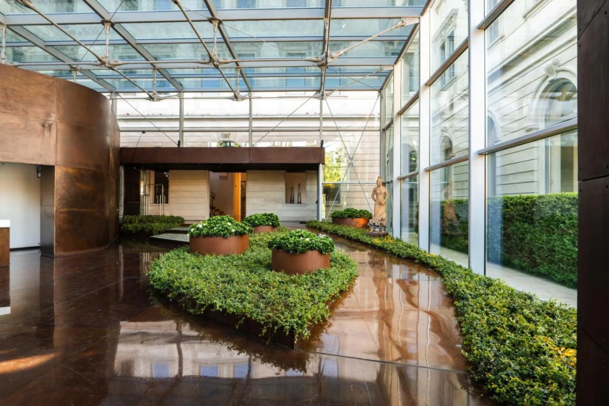 Lido Palace - Hotel Photo 24