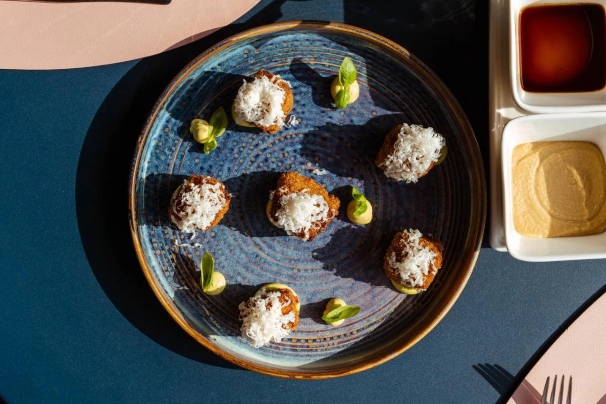 Lido Palace - Hotel Photo 32