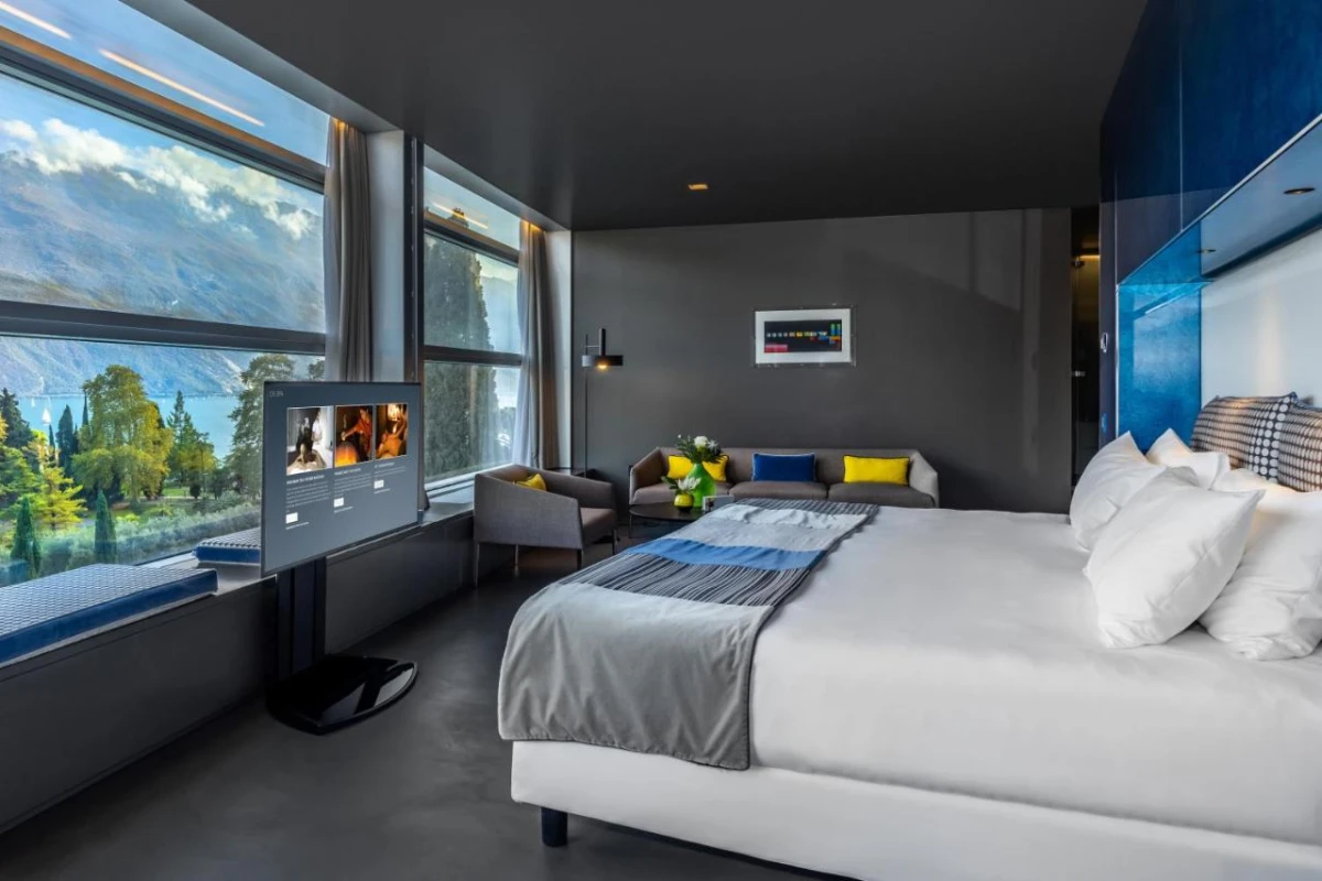 Lido Palace - Hotel Photo 36