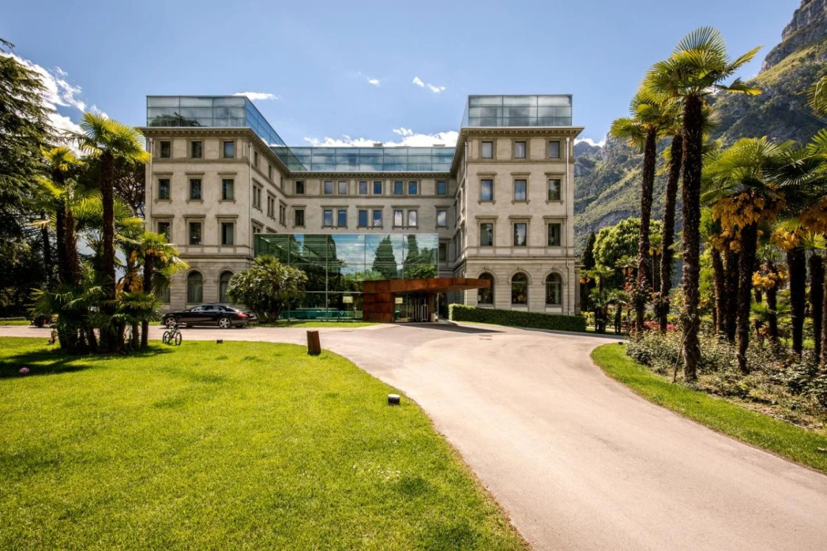 Lido Palace - Hotel Photo 37