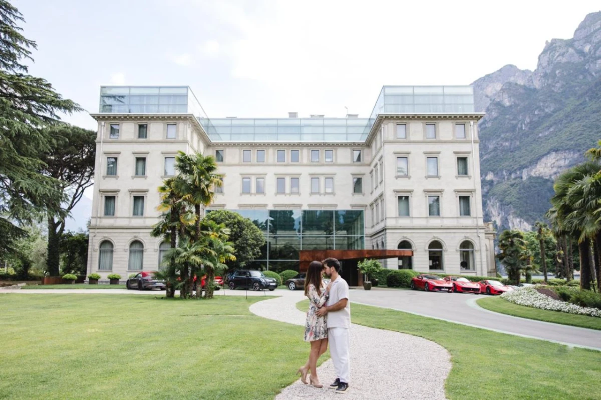 Lido Palace - Hotel Photo 38