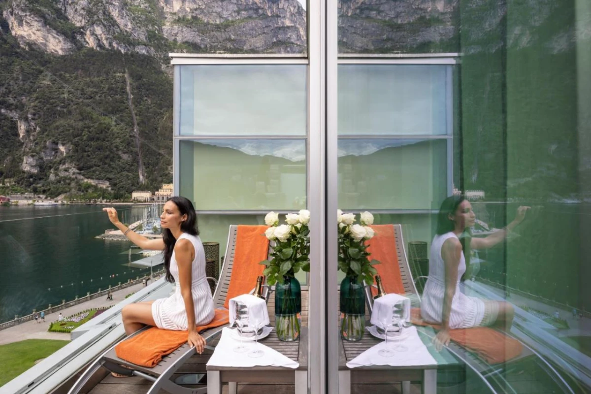 Lido Palace - Hotel Photo 41