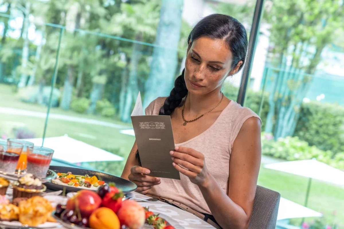 Lido Palace - Hotel Photo 47