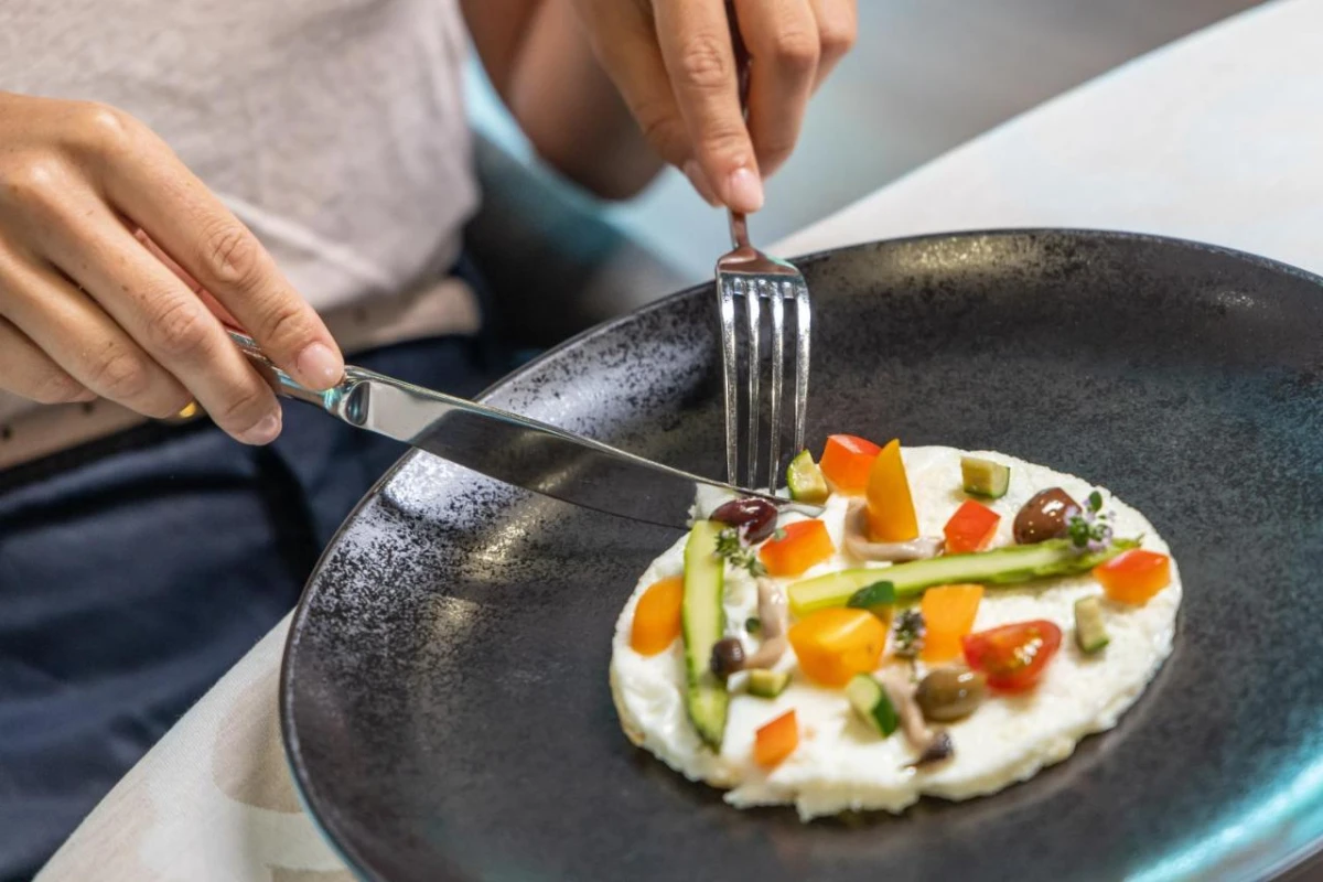 Lido Palace - Hotel Photo 49