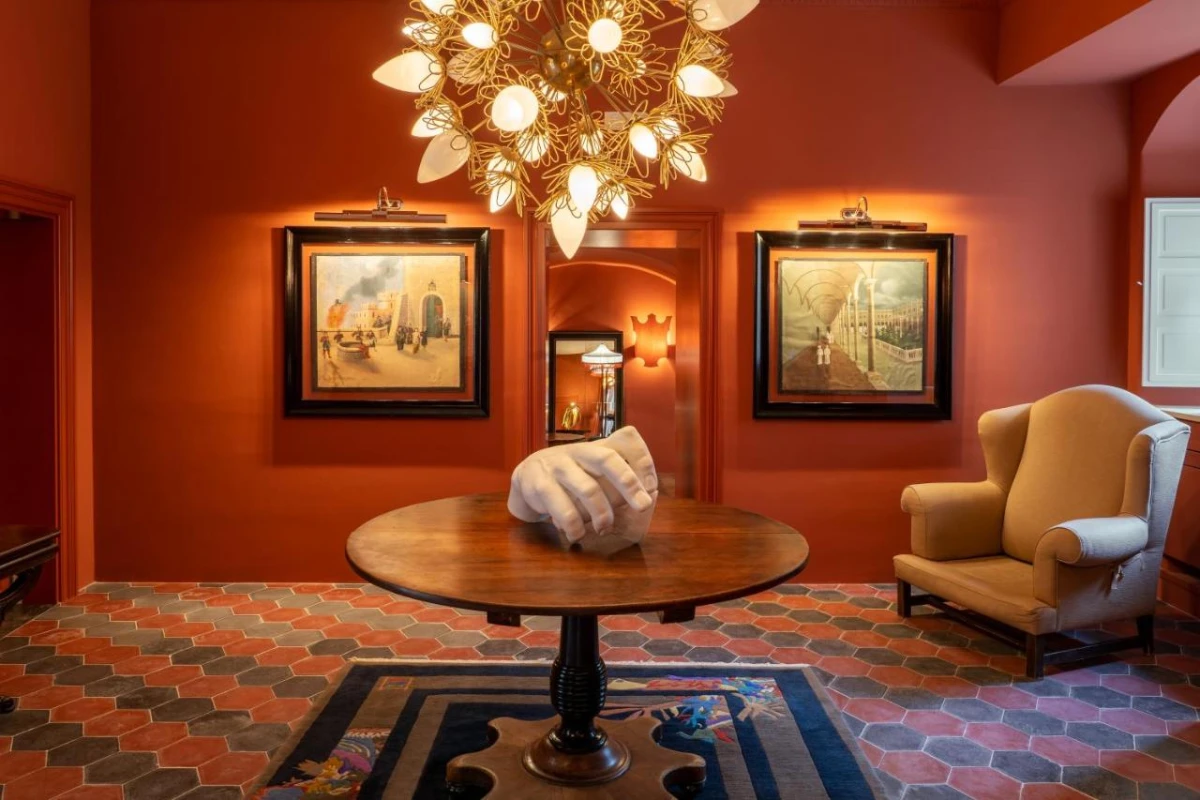 Q92 Noto - Hotel Photo 2