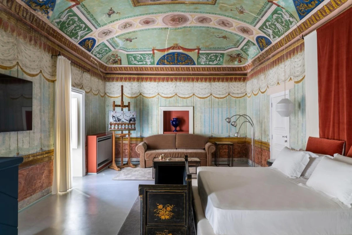 Q92 Noto - Hotel Photo 3