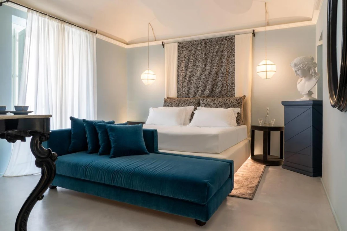 Q92 Noto - Hotel Photo 10