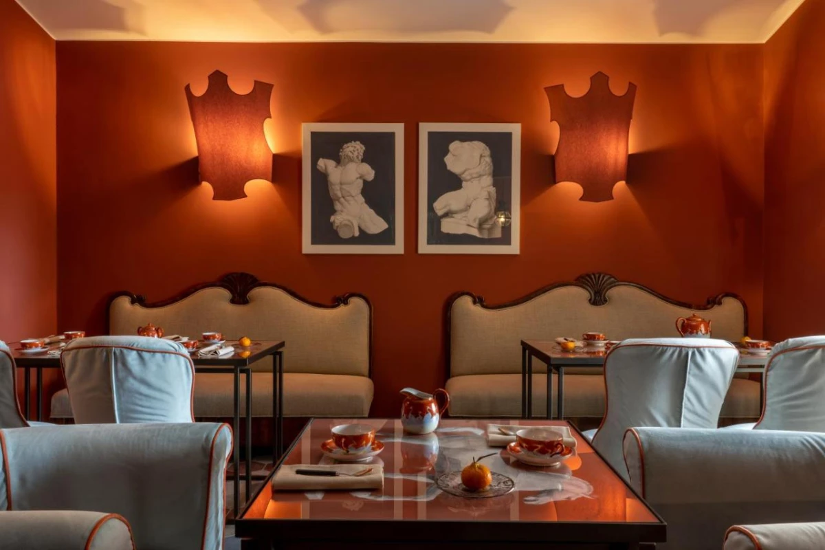 Q92 Noto - Hotel Photo 12