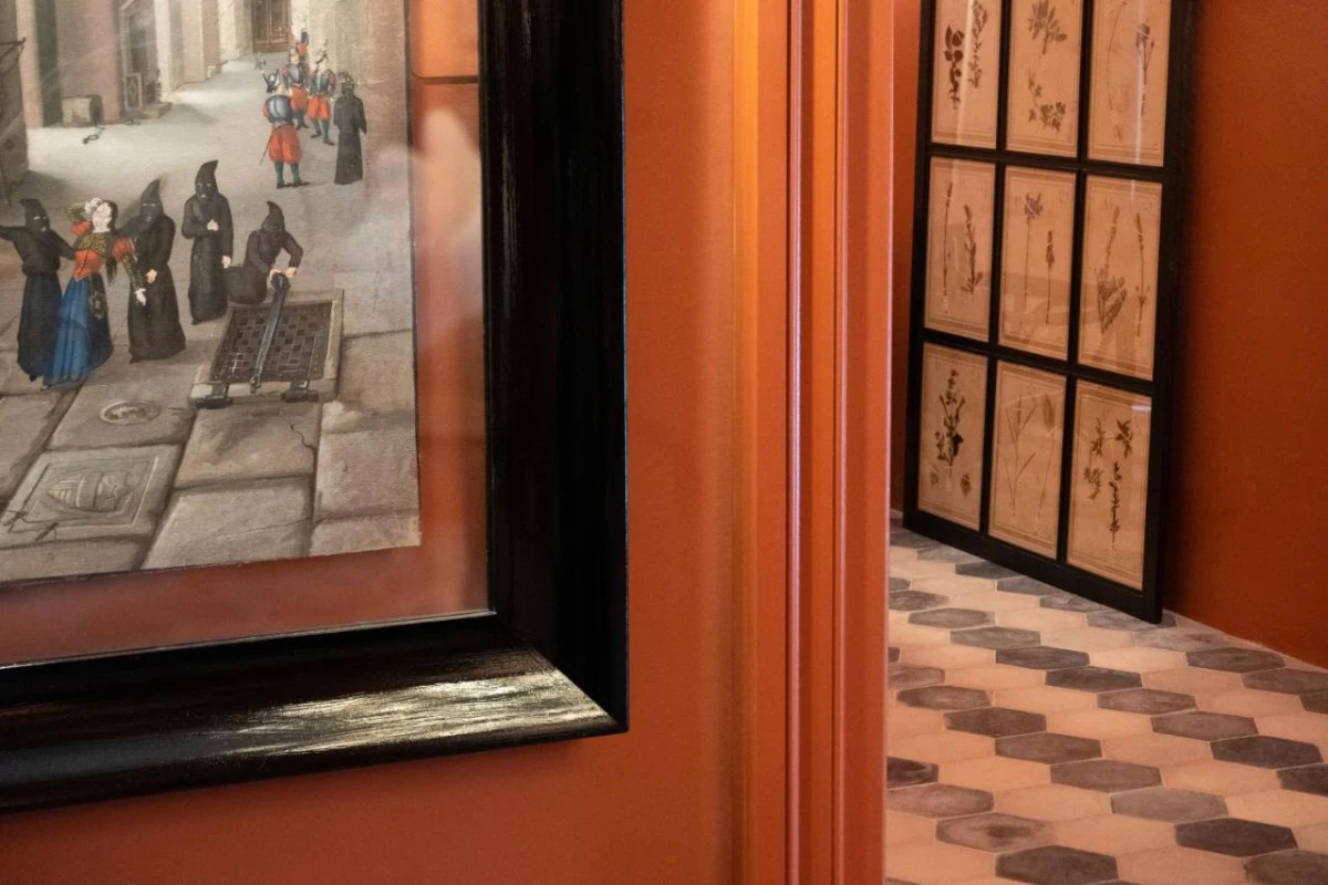 Q92 Noto - Hotel Photo 14