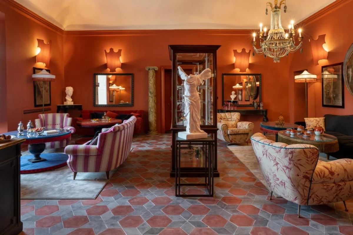 Q92 Noto - Hotel Photo 15