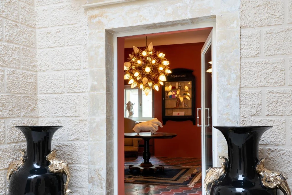 Q92 Noto - Hotel Photo 16