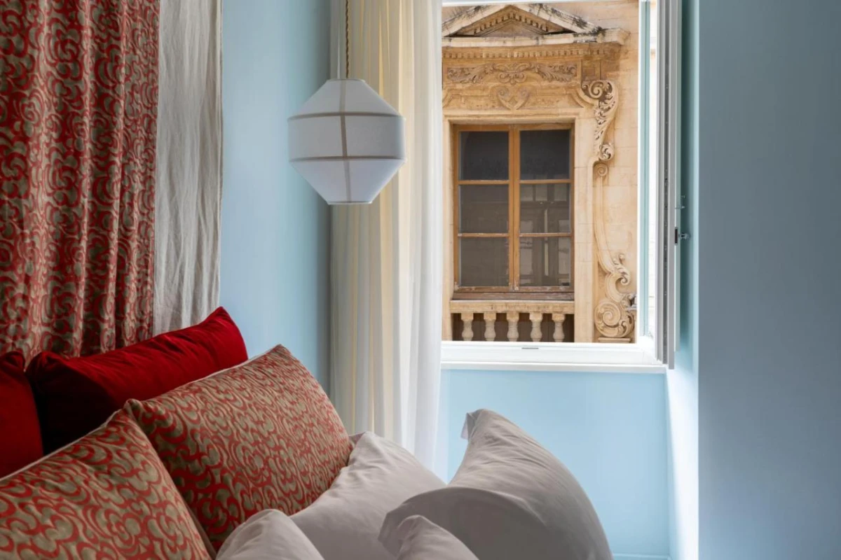 Q92 Noto - Hotel Photo 19