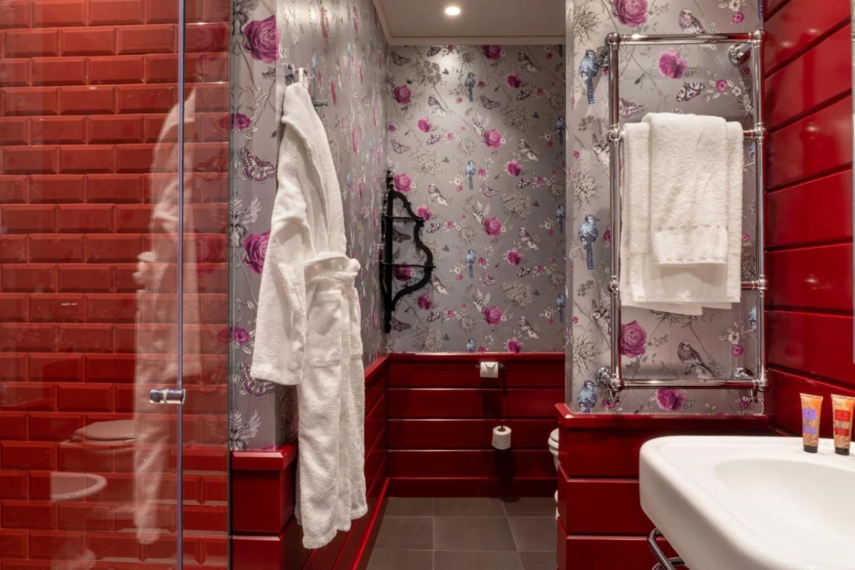 Q92 Noto - Hotel Photo 22