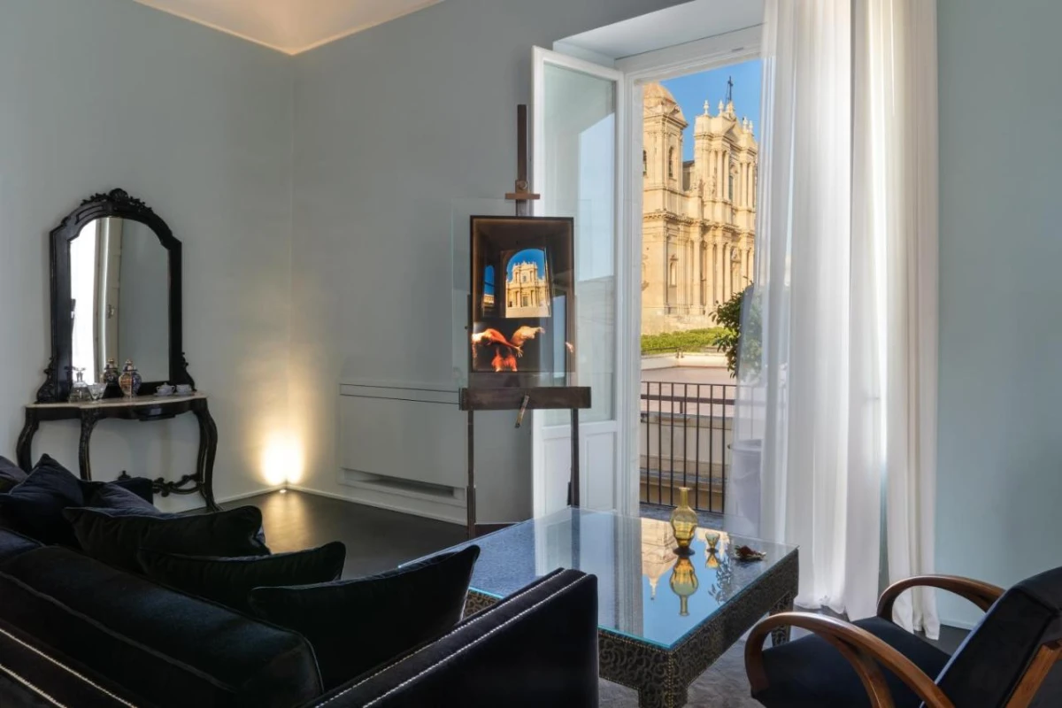 Q92 Noto - Hotel Photo 28