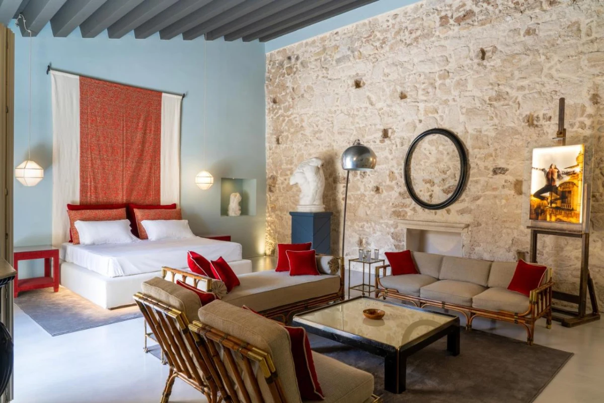 Q92 Noto - Hotel Photo 29