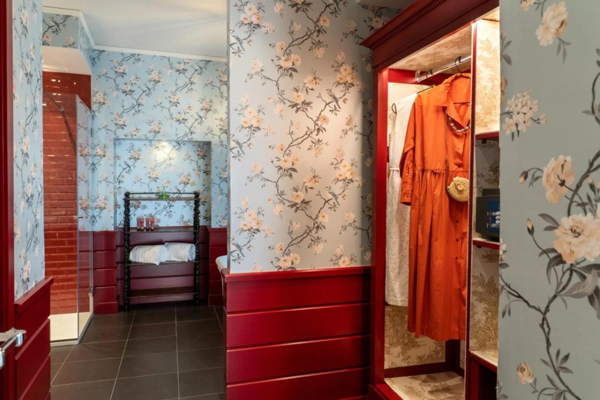 Q92 Noto - Hotel Photo 33