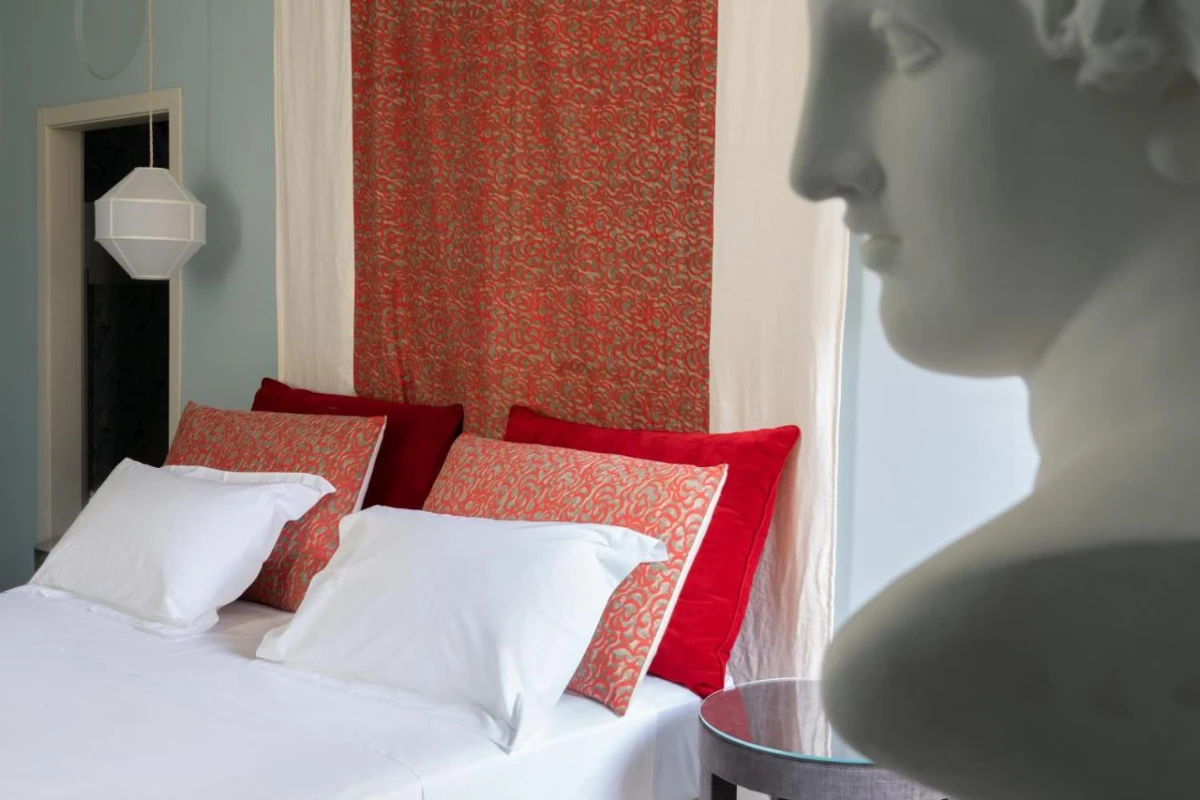 Q92 Noto - Hotel Photo 35