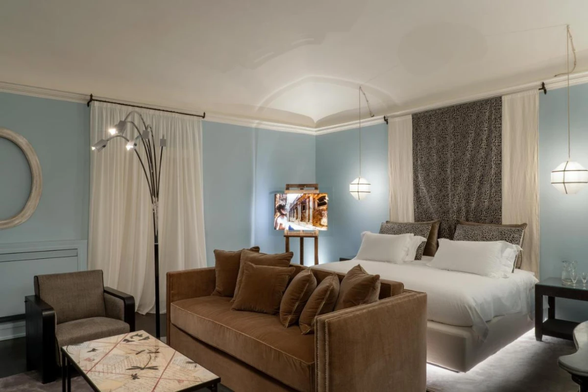 Q92 Noto - Hotel Photo 37