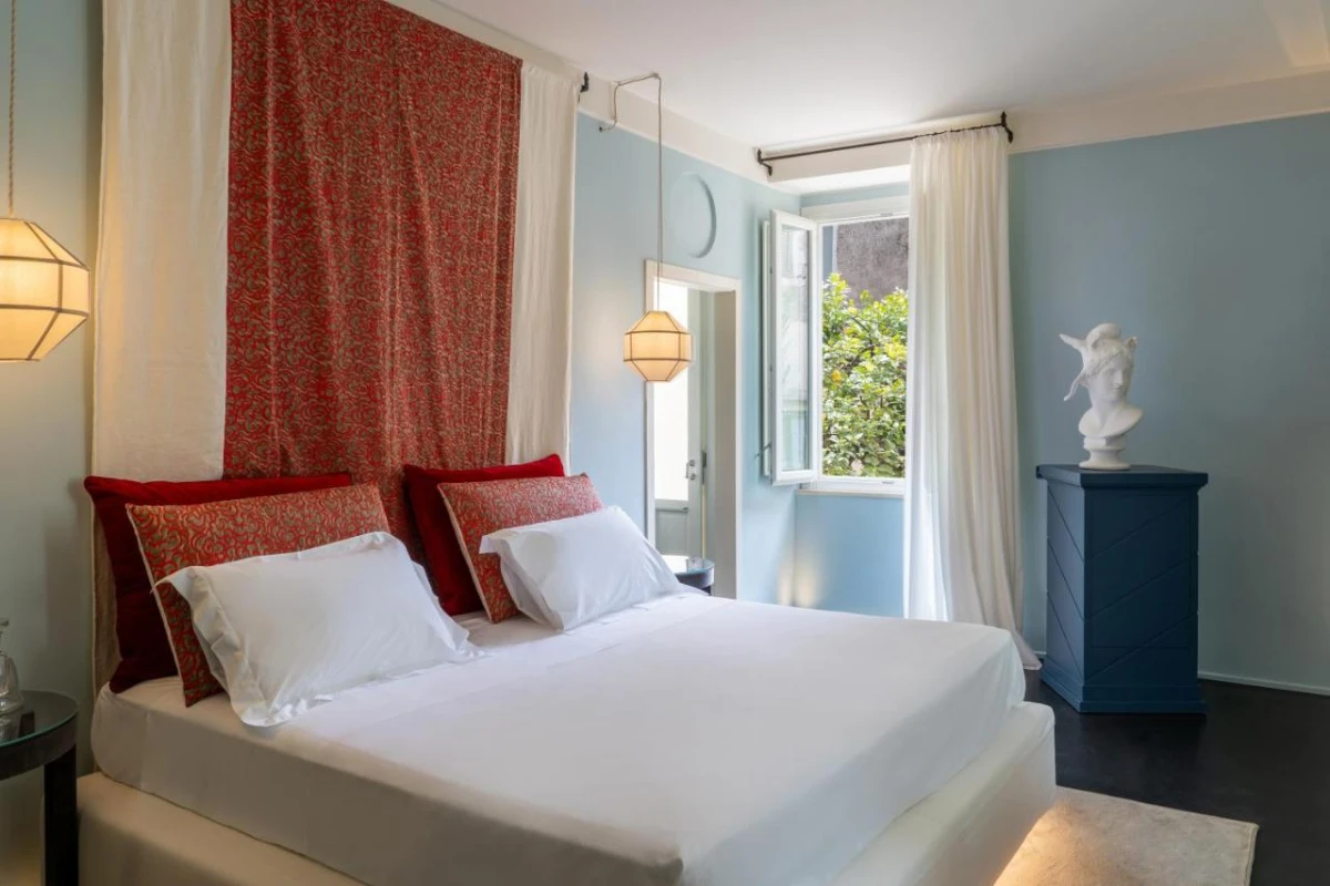 Q92 Noto - Hotel Photo 38