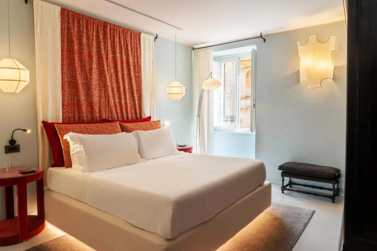 Q92 Noto - Hotel Photo 44