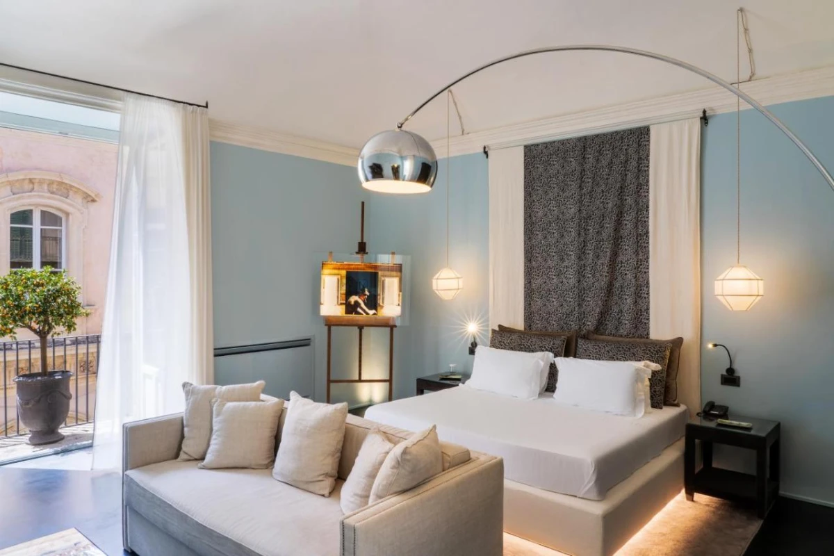 Q92 Noto - Hotel Photo 46