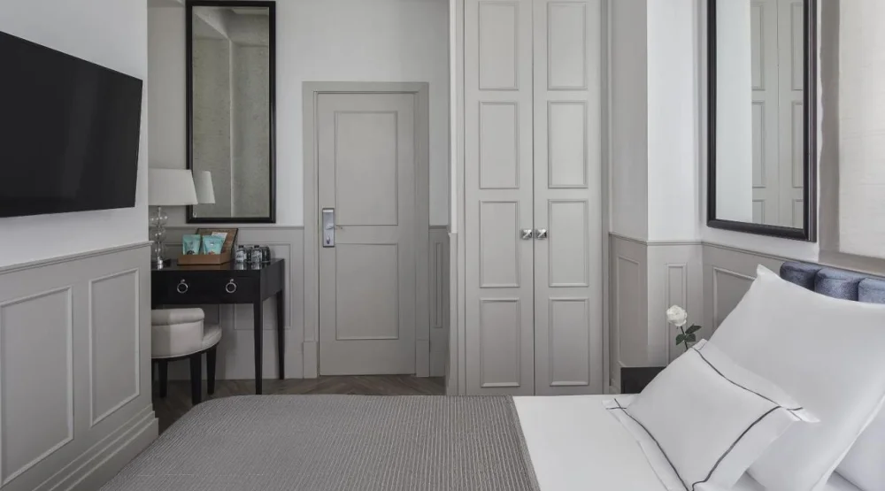 Nest Room at MiM Ibiza