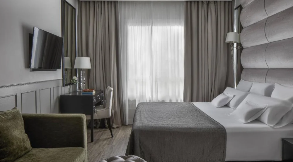 Deluxe Extra Room at MiM Ibiza