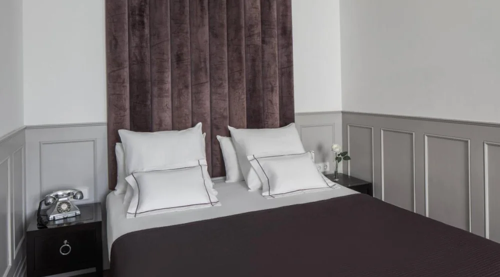 Junior Suite at MiM Ibiza