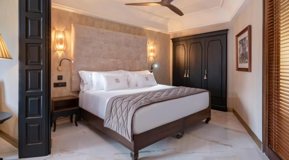 Suite at Santa Catalina A Royal Hideaway Hotel